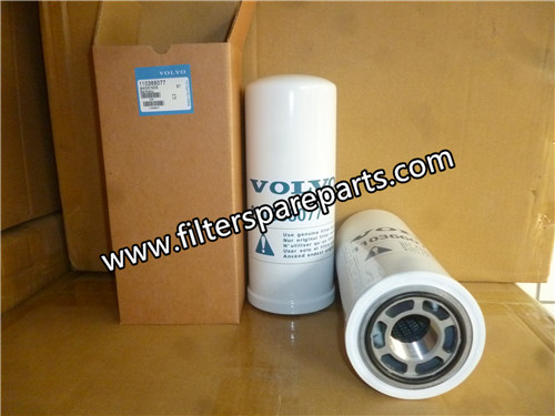 110366077 Volvo Hydraulic Filter - Click Image to Close